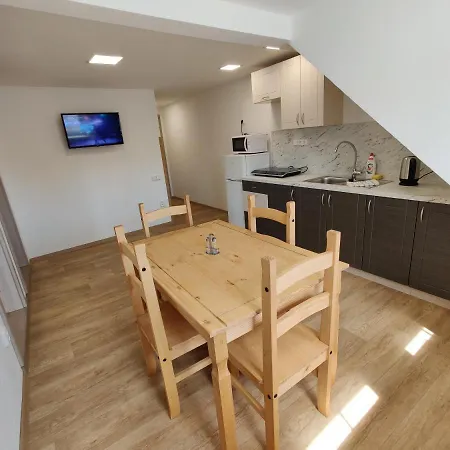 Apartmany Knizkovi Slavonice Exterior photo