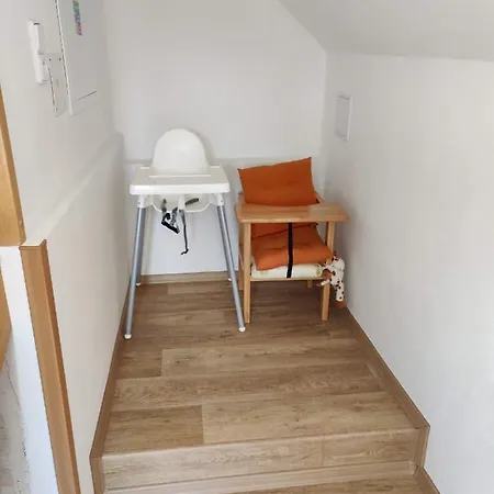 Apartmany Knizkovi Slavonice Exterior photo