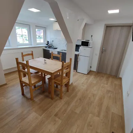 Apartmany Knizkovi Slavonice Exterior photo