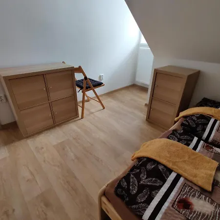 Apartmany Knizkovi Slavonice Exterior photo