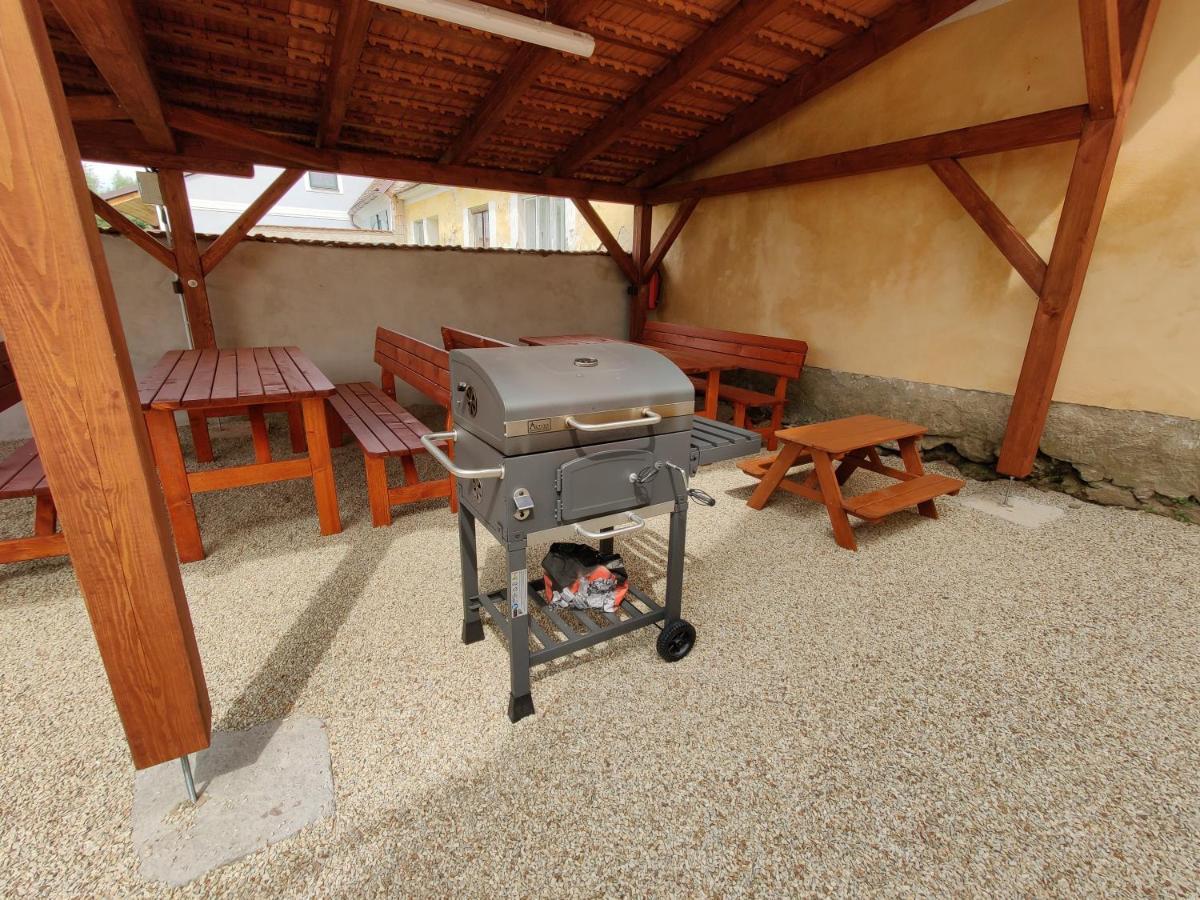 Knizkovi Apartment