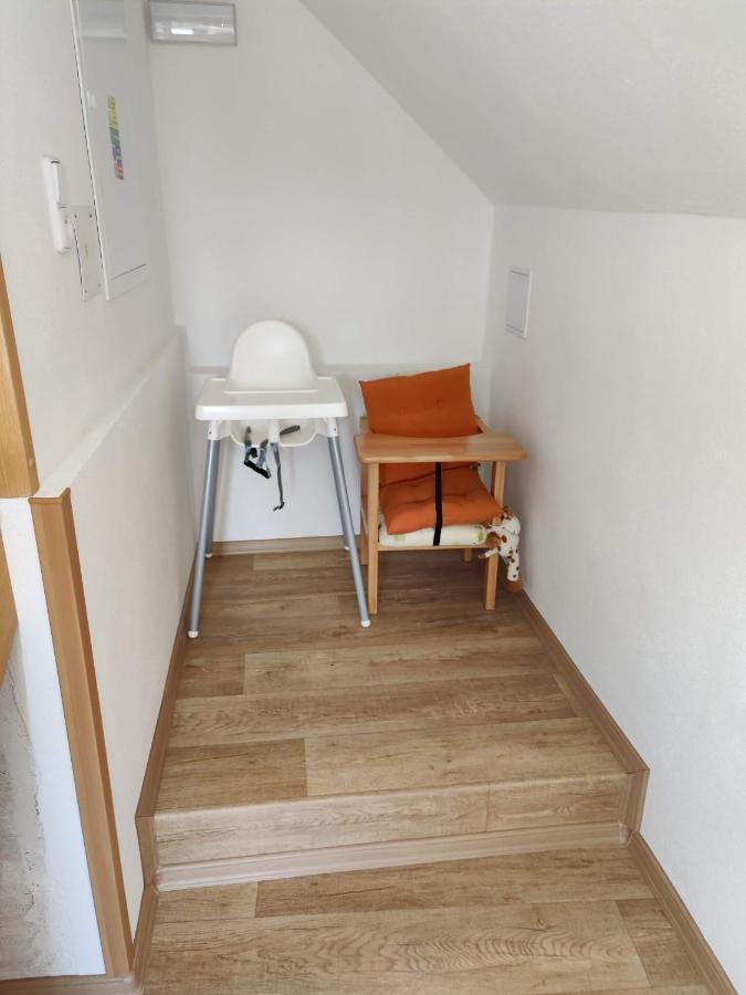 Knizkovi Apartment *