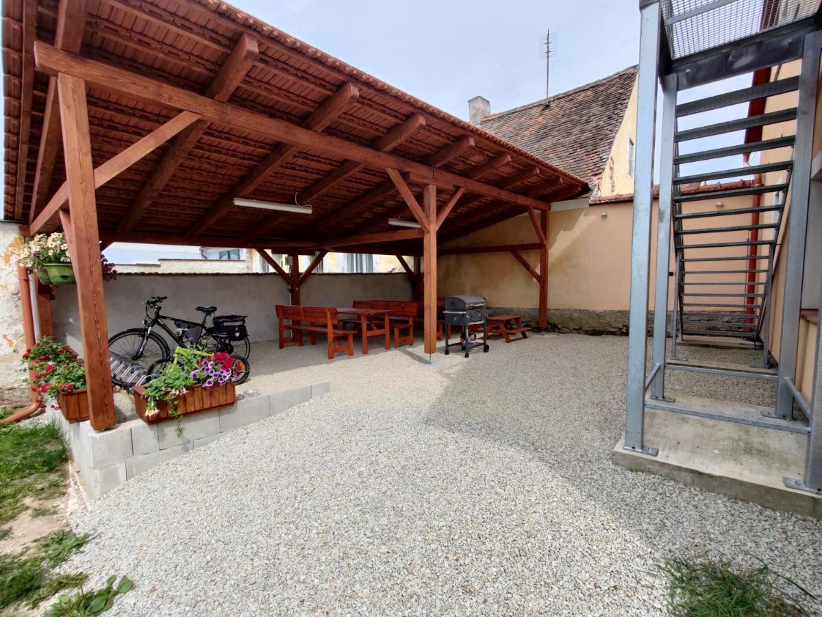 Apartment Knizkovi *