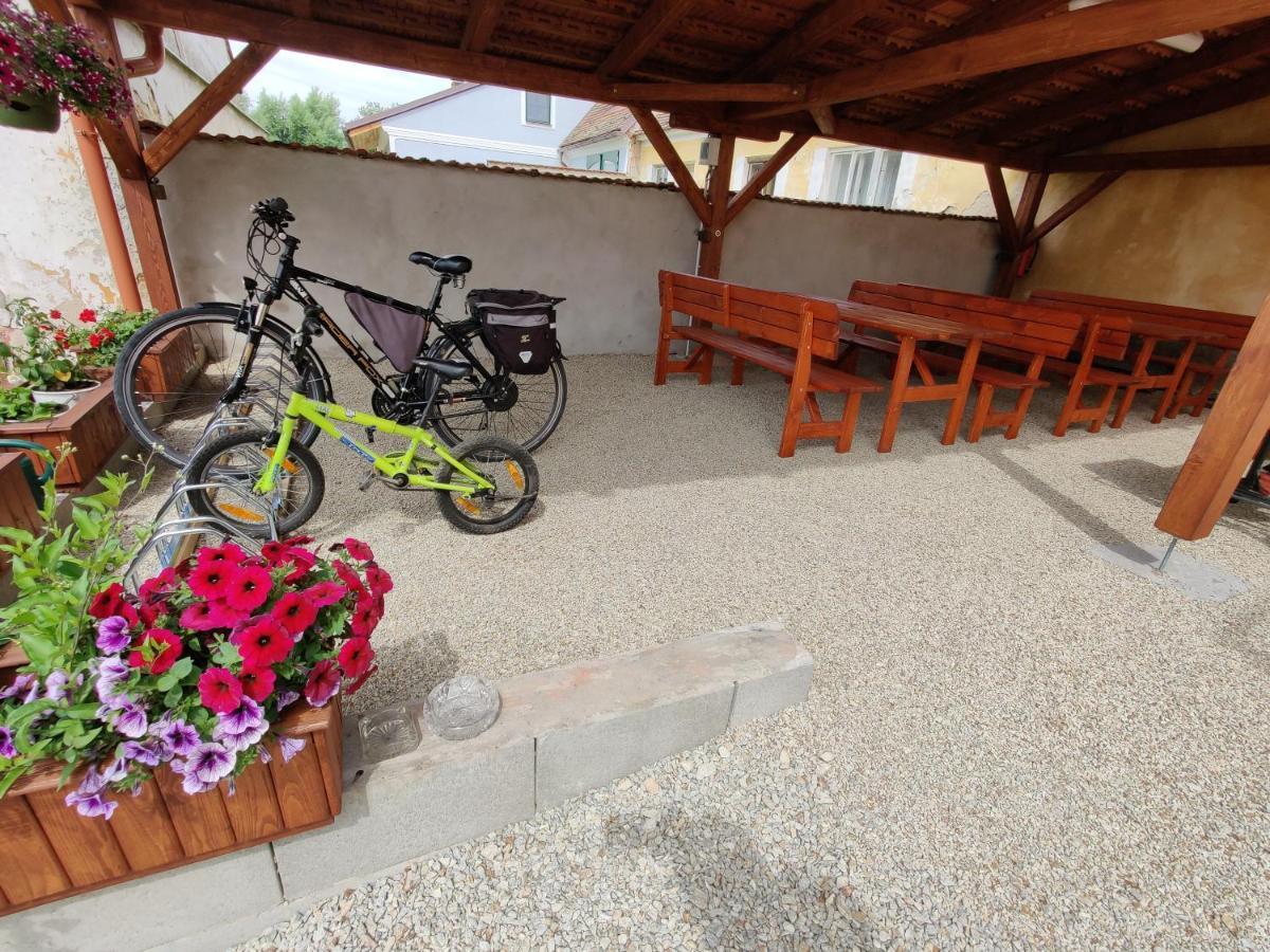 Knizkovi Apartment *
