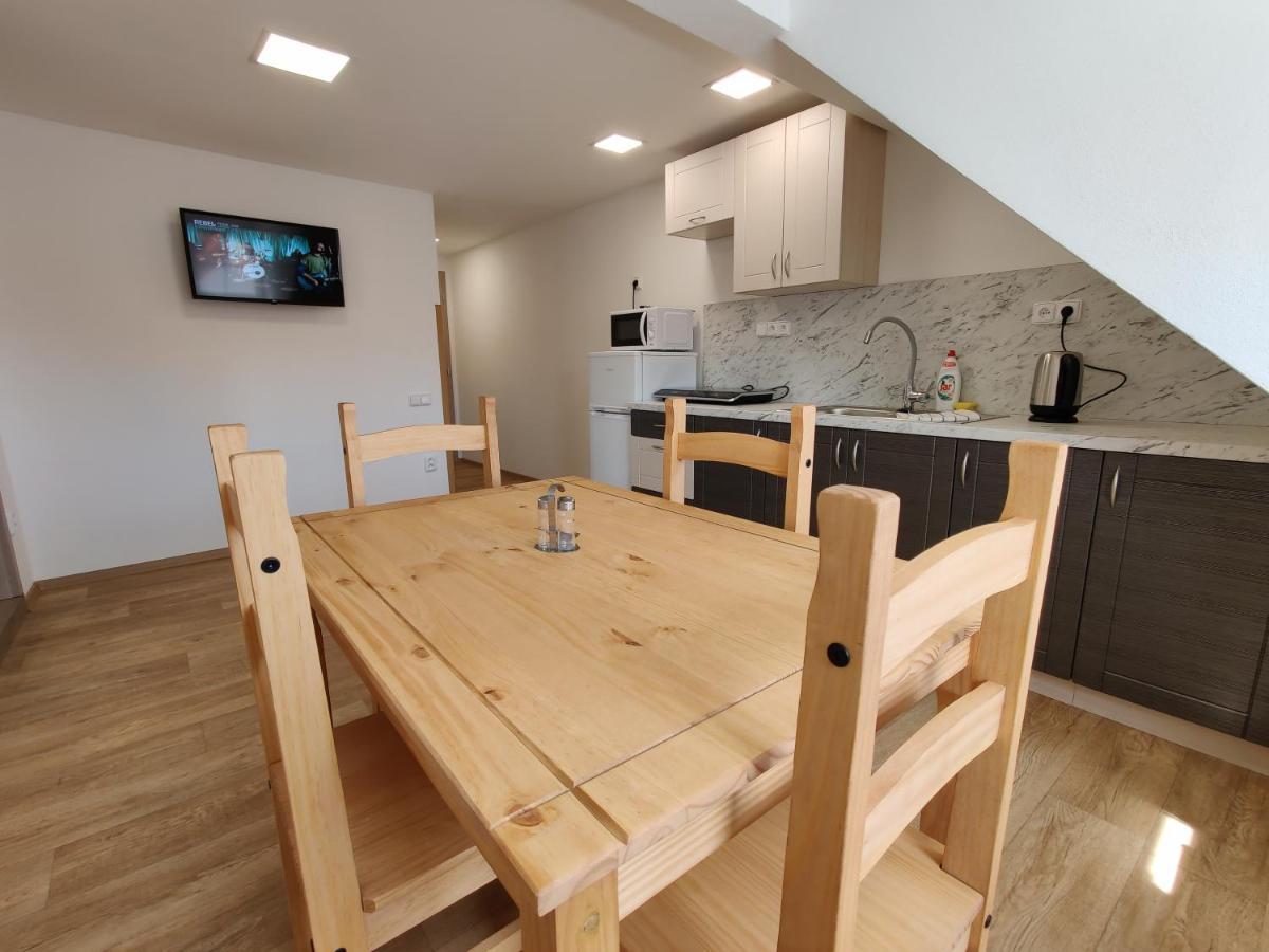 Knizkovi Apartment