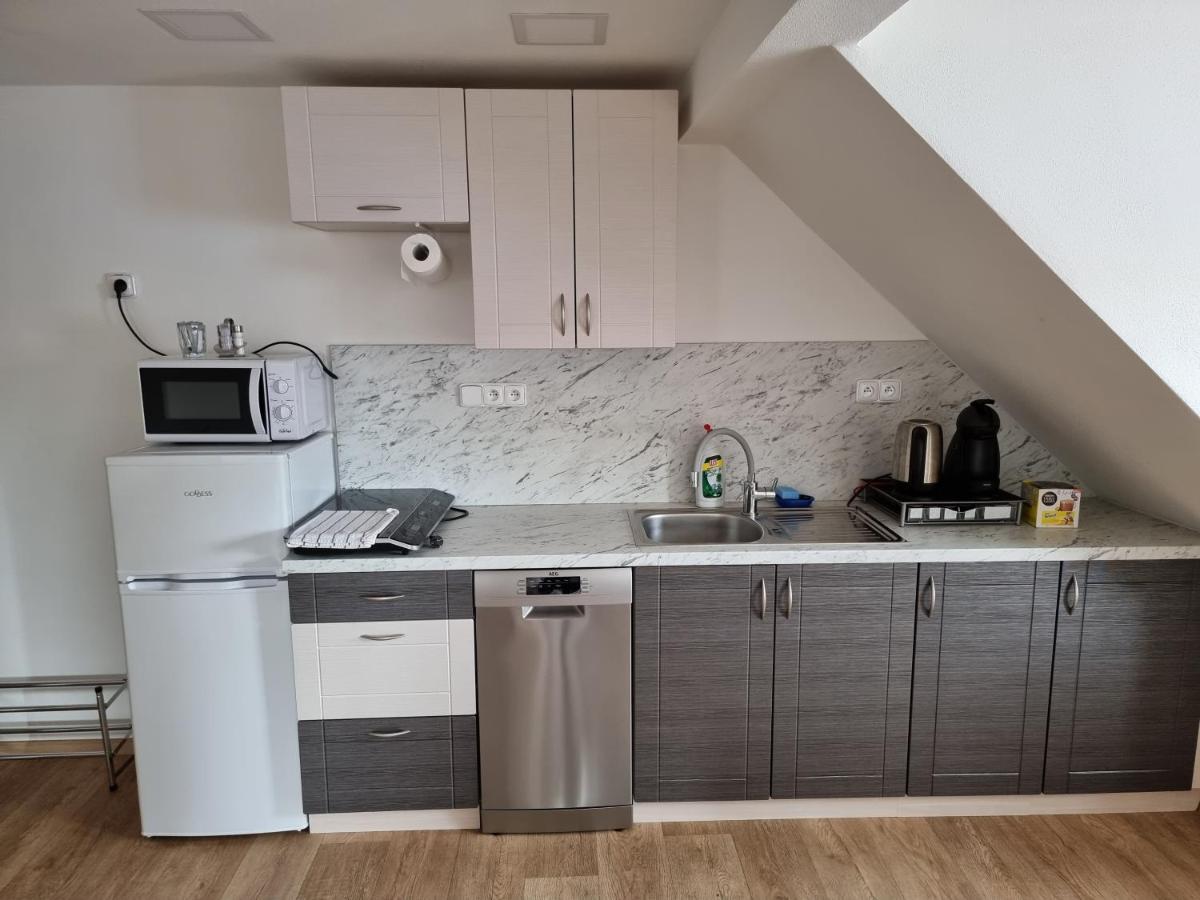 Knizkovi Apartment