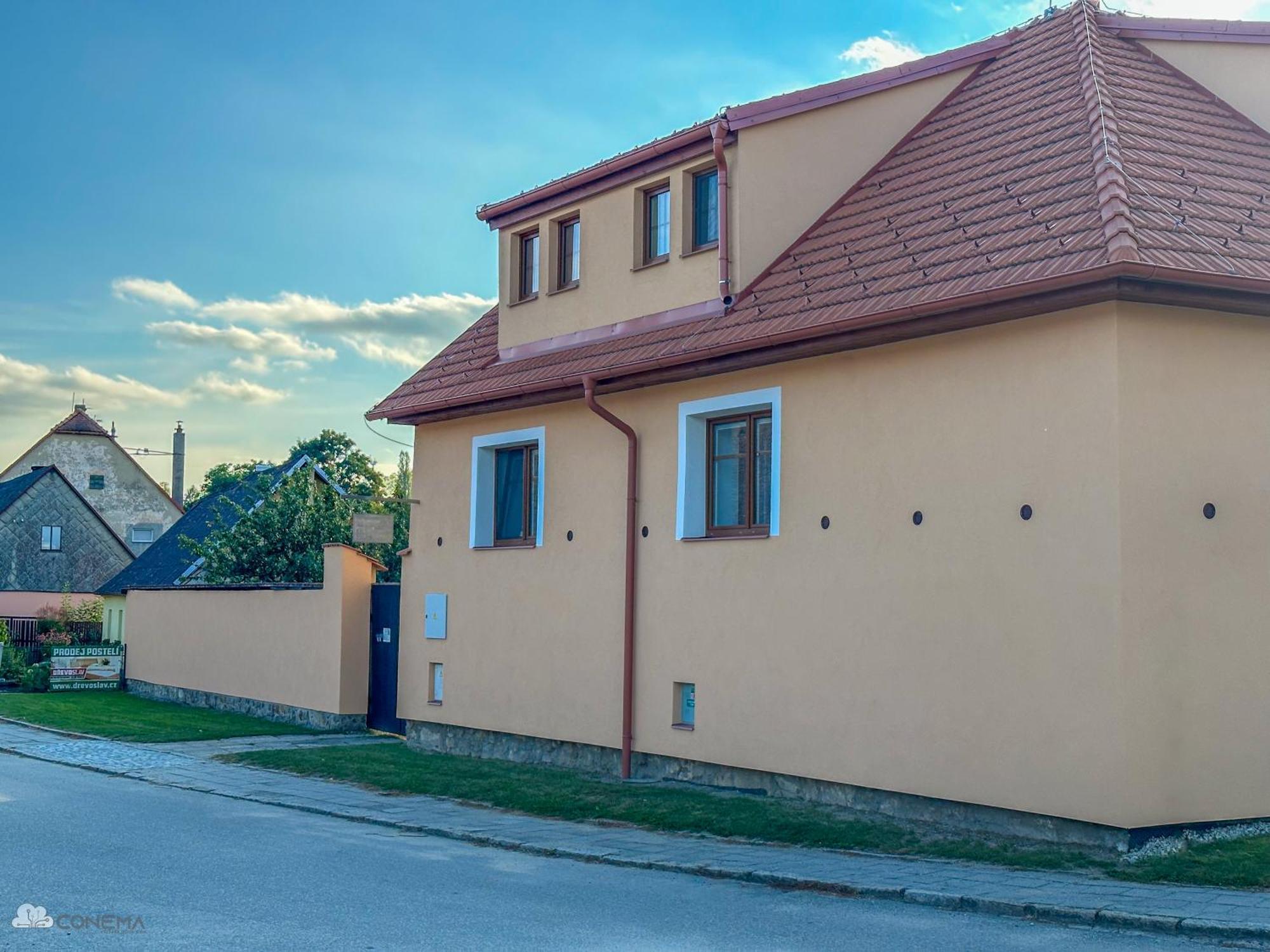 Apartment Knizkovi *